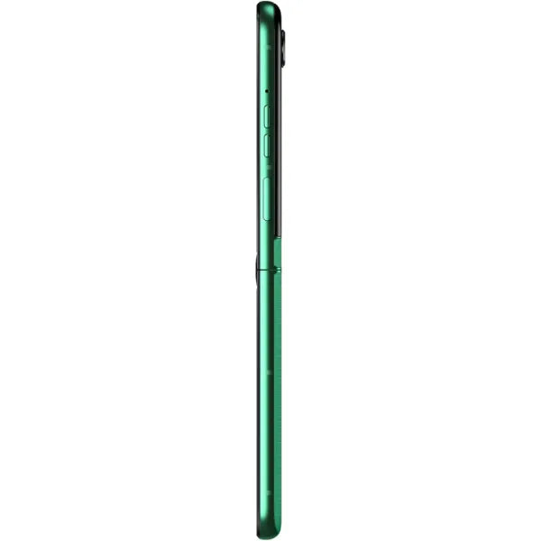 Motorola Razr 5G (2025) 256GB – Pantone Spring Bud