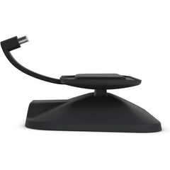 Amazon Adjustable Stand with USB-C Charging Port for Echo Show 8 (3rd Gen)