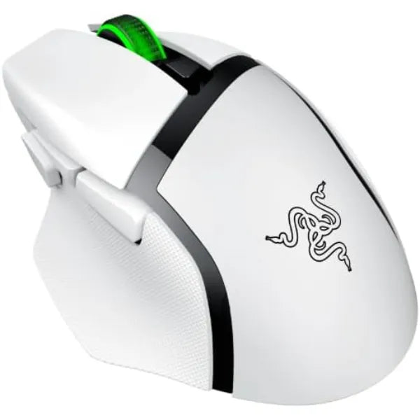 Razer Basilisk V3 X HyperSpeed Optical Wireless Gaming Mouse