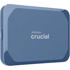 Crucial X10 USB 3.2 Gen 2 External Portable SSD 4TB