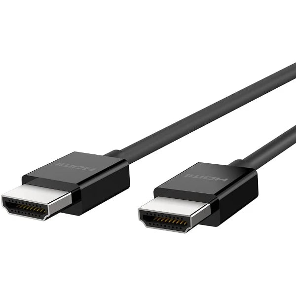 Belkin Ultra HD 4K High Speed HDMI Cable 2M