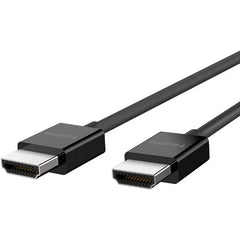 Belkin Ultra HD 4K High Speed HDMI Cable 2M