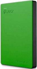 Seagate Game Drive for Xbox One External USB Portable Hard Drive 4TB - Green