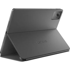 Lenovo Idea Tab 128GB with Stylus Pen & Protective Folio Case – Luna Gray