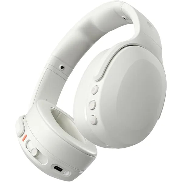 Skullcandy Crusher ANC 2 Sensory Bass Noise Canceling Wireless Headphones