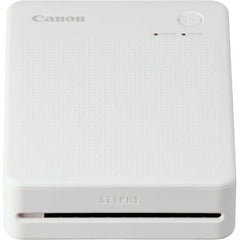 Canon SELPHY QX20 Compact Photo Printer with Wi-Fi Connectivity