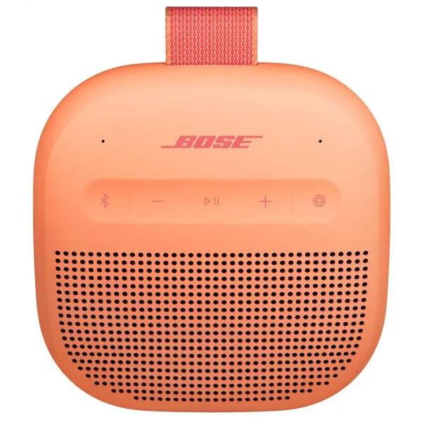 Bose SoundLink Micro (2nd Gen) Bluetooth Portable Speaker