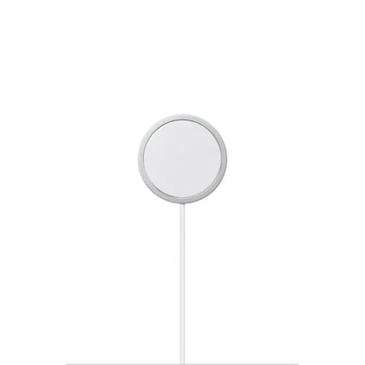 شاحن Apple MagSafe مستعمل (2 متر) – أبيض
