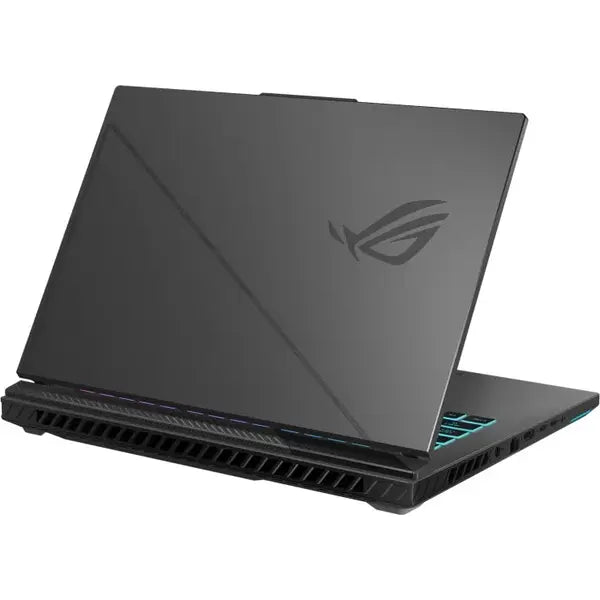 Asus Rog Strix G16 Gaming Laptop (13th Gen) Intel Core i7 16GB RAM DDR5 1TB SSD Geforce RTX 4060 Windows 11 – Gray