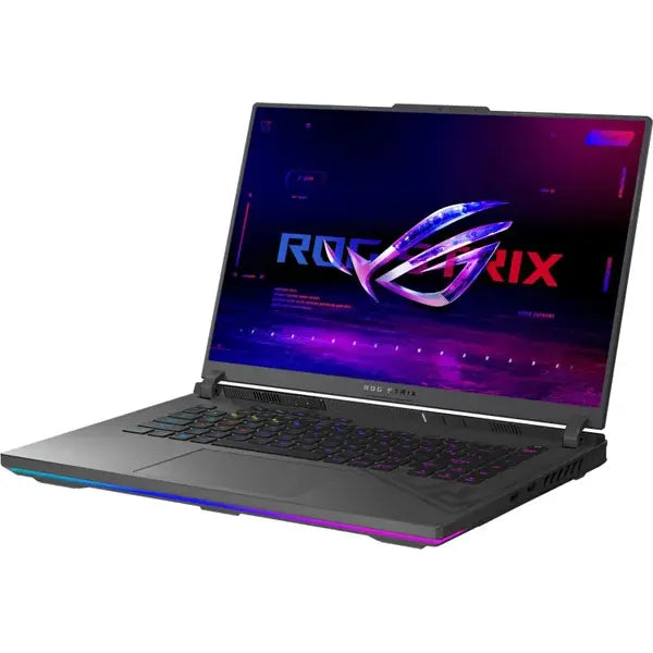 Asus Rog Strix G16 Gaming Laptop (13th Gen) Intel Core i7 16GB RAM DDR5 1TB SSD Geforce RTX 4060 Windows 11 – Gray