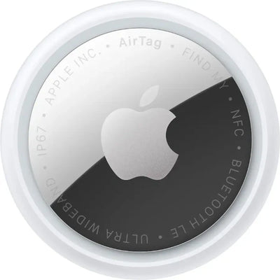 Used Apple AirTag 2nd Gen