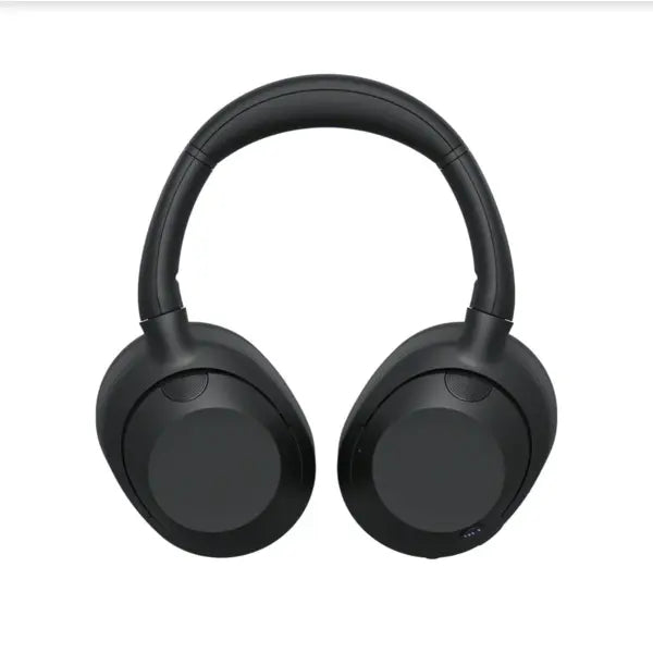 Sony Headphone Ult Wear Noise Canceling Wireless - Black