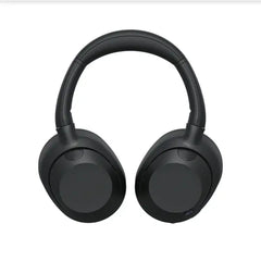 Sony Headphone Ult Wear Noise Canceling Wireless - Black