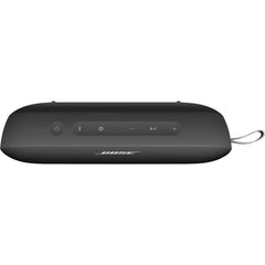 Bose SoundLink Flex Portable Bluetooth Speaker (2nd Gen) – Black