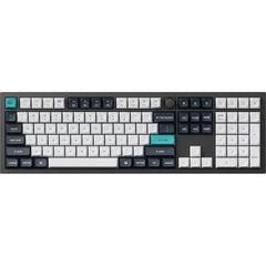 Keychron Q6 Max Wireless Mechanical Keyboard (Gateron Jupiter Brown Switches)
