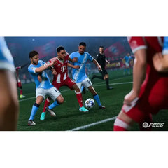 Electronic Arts FC 26 for PlayStation 5 – Standard Edition Video Game