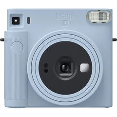 Fujifilm Instax Square SQ1 Instant Camera with Selfie Mode & Square Prints