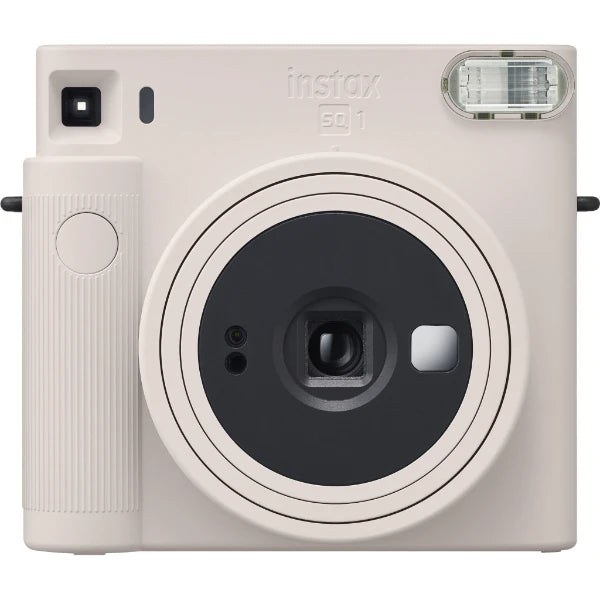 Fujifilm Instax Square SQ1 Instant Camera with Selfie Mode & Square Prints