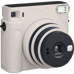 Fujifilm Instax Square SQ1 Instant Camera with Selfie Mode & Square Prints