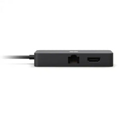 Microsoft Surface USB-C Travel Hub – Multiport Adapter
