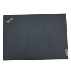 Used Lenovo ThinkPad T14 Gen 4 Notebook (AMD Ryzen 5 PRO 7540U) 16GB RAM 256GB SSD Windows 11 Pro – Thunder Black