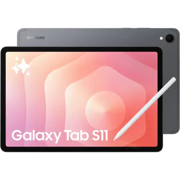 Samsung Galaxy Tab S11 Wi-Fi 128GB – Gray