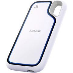 SanDisk Extreme Portable SSD 2TB for PlayStation 5 Console & PC, up to 1000MB/s