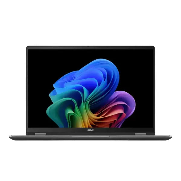 Asus VivoBook 14" Touchscreen, Flip Copilot+ PC Laptop Intel Core Ultra 5 16GB RAM, 512GB SSD Windows 11 Home