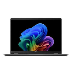 Asus VivoBook 14" Touchscreen, Flip Copilot+ PC Laptop Intel Core Ultra 5 16GB RAM, 512GB SSD Windows 11 Home