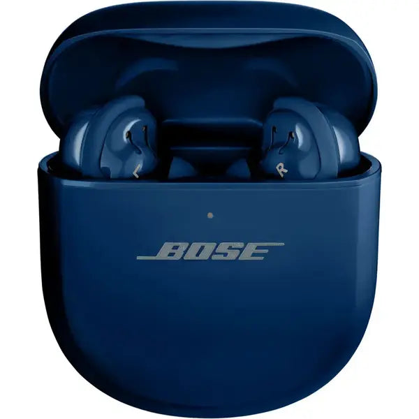 سماعات أذن Bose QuietComfort Ultra True اللاسلكية المانعة للضوضاء