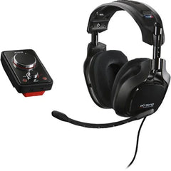 Astro A40+ Audio MIXAMP Pro For Gaming Headphone – Black