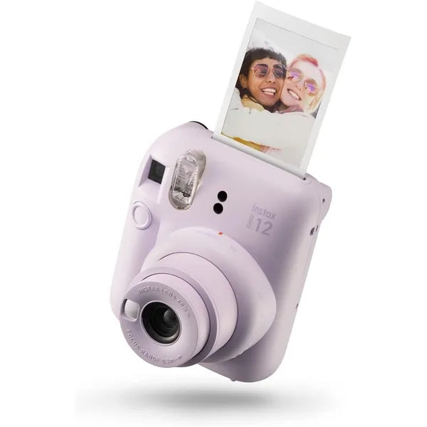 Fujifilm Instax Mini 12 Instant (Bundle) Camera