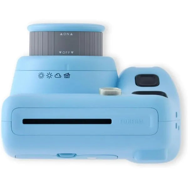 Fujifilm Instax Mini SE Instant Camera (Bundle)