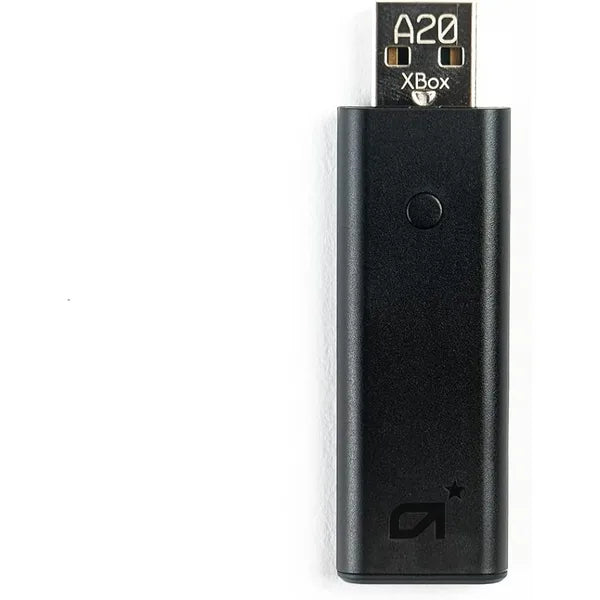 Astro A20 GEN 2 Transmitter Wireless USB for XBOX – Black