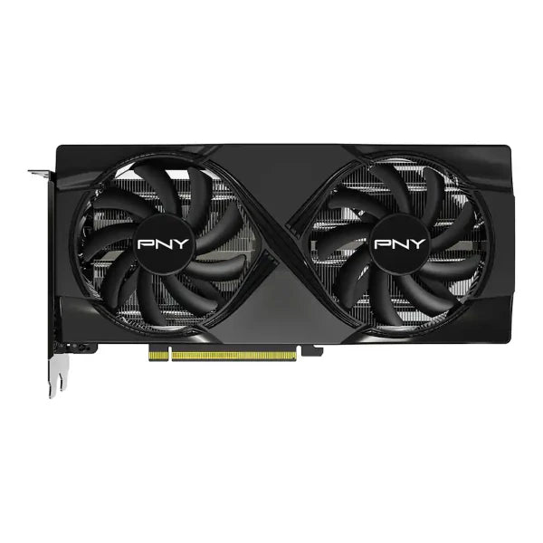 PNY GeForce RTX 5060 Ti OC 16GB Dual Fan Gaming Graphic Card