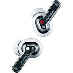Nothing Ear (R) True Wireless In-Ear Earbuds Clear Sound, Sleek Design, ANC