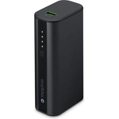 Mophie Powerstation Mini Portable Power Bank for iPhone, iPad & Android Devices
