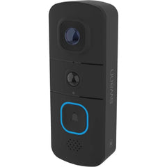 Swann EVO Wireless Video Doorbell Camera, Home Security System
