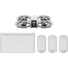 DJI Neo Combo Drone Camera (No Remote) – Gray