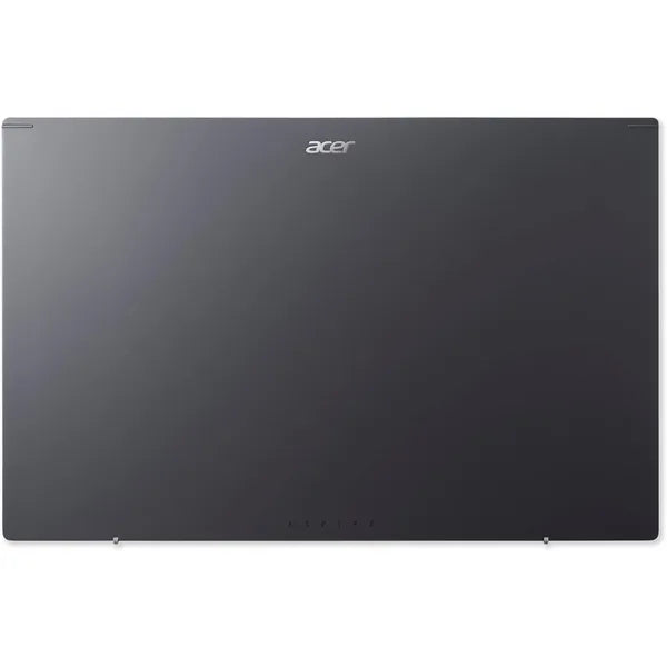 Acer Aspire 5 15.6" Laptop (13th Gen) Intel Core i7-1355U 16GB LPDDR5 RAM 512GB PCIe SSD Intel Iris Xe Graphics Windows 11 Home - Steel Gray