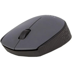 Logitech M170 Radio Optical Wireless Mouse – Black