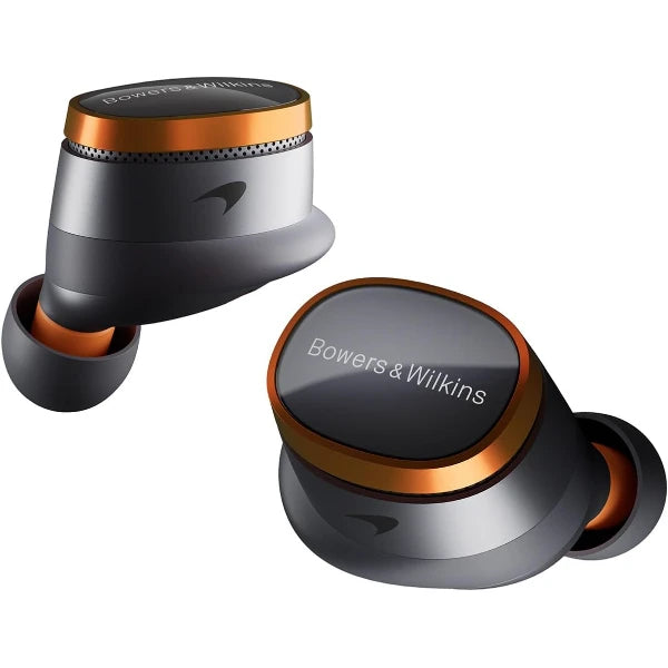 Bowers & Wilkins PI8 McLaren Edition In-Ear Earphones