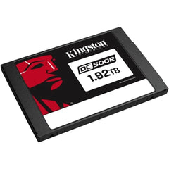 Kingston DC500R Enterprise Series 2.5" SATA III Internal SSD 1.92TB