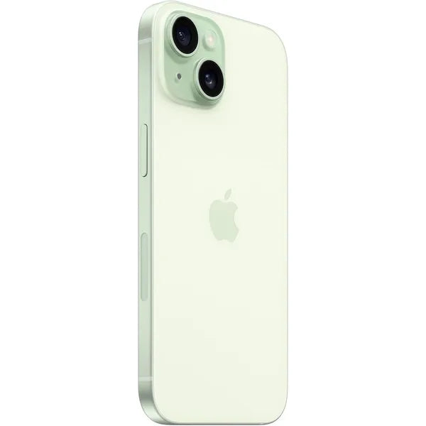 Apple iPhone 15 256GB – Green