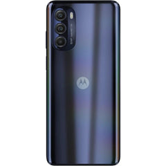 Used Motorola Moto G Stylus (2022) 256GB – Steel Blue
