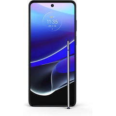 Used Motorola Moto G Stylus (2022) 256GB – Steel Blue