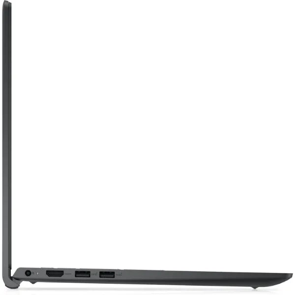 Used Dell Inspiron 15-3520 Laptop (12th Gen) Intel Core i3 8GB RAM 512GB SSD – Carbon Black