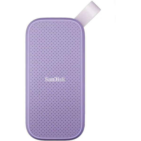 SanDisk External Portable SSD 1TB, 800MB/s