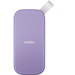 SanDisk External Portable SSD 1TB, 800MB/s