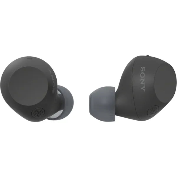 سوني WF-1000XM5 سماعات أذن لاسلكية لإلغاء الضوضاء